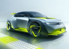 E’ ufficiale: ritorna la urban car più iconica di sempre - image Opel-Corsa-GSE-Vision-GranTurismo-240x172 on https://motori.net