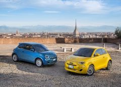 «Entro Ottobre i Comuni dovranno comunicare dati autovelox» - image 2025-FIAT-500-Hybrid-Torino-240x172 on https://motori.net