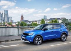 Il SUV di grandi dimensioni più sicuro del 2025 - image 2025-Opel-Frontera-GS-240x172 on https://motori.net