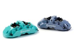 Suzuki eVitara Ichi Edition - image Brembo-brake-calipers-made-from-recycled-aluminium-240x172 on https://motori.net