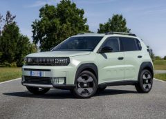 Un manifesto di design - image GrandePanda_benzina-240x172 on https://motori.net