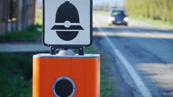 «Entro Ottobre i Comuni dovranno comunicare dati autovelox» - image autovelox on https://motori.net