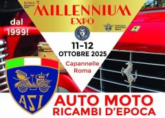 Villa La Massa Excellence - image locandina-2025-240x172 on https://motori.net