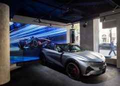 Semplicemente l'additivo giusto - image 2025-Atelier-Alpine-Paris-1-240x172 on https://motori.net