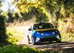 Nuova DS E-Tense FE25 per la Formula E 2026 - image Alpine-A290-Rallye-240x172 on https://motori.net