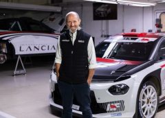 Toyota celebra il Mondiale con una doppietta - image Luca-Napolitano-CEO-Lancia-240x172 on https://motori.net