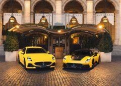 Atelier Alpine Paris - image Maserati-GranTurismoGT2-Stradale-Anantara-Palazzo-Naiadi-Rome-Hotel-240x172 on https://motori.net