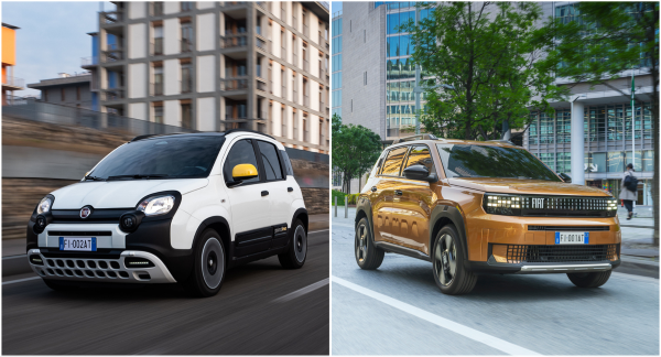 Un milione di volte Cupra - image Panda-family-MY26 on https://motori.net