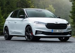 Ad’vantage ovvero stile, sicurezza, vantaggio - image Skoda-Fabia-130-240x172 on https://motori.net