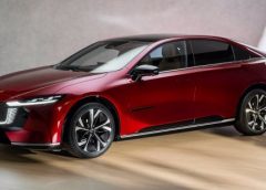 Doppia anteprima Mazda al Japan Mobility Show - image mazda6e-240x172 on https://motori.net