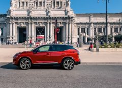 Per Lamborghini doppio titolo nell'Italiano Gran Turismo Sprint - image nissan-e-power-milano-stazione-centrale-240x172 on https://motori.net