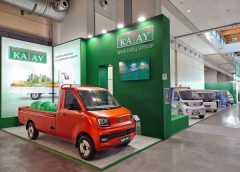 Nuova Fiat 500 Hybrid - image 2025-Ecomondo-Katay-24C-240x172 on https://motori.net
