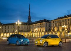 Opel Combo compie 40 anni - image Fiat-500-Hybrid-2025-Torino-240x172 on https://motori.net