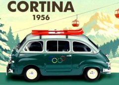 La prima volta per Mercedes - image Multipla-Cortina-56-240x172 on https://motori.net