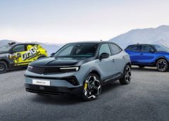 Icona della città, rivoluzione tra le city-car - image Opel-Mokka-gamma-240x172 on https://motori.net