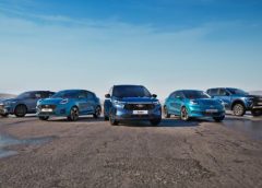 Un’anteprima della prima Audi di Formula 1 - image blue_cruise_5_car-range-240x172 on https://motori.net