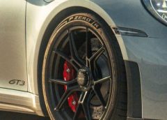 SARA e ACI insieme per la sicurezza stradale - image Pirelli-Porsche-240x172 on https://motori.net
