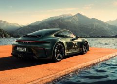 Nuova Kia Seltos: un SUV audace dalla forte personalità - image Porsche-911-GT-F.A.-Podsche-240x172 on https://motori.net