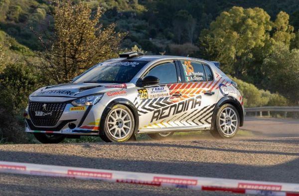 Rendina nel direttivo di AC Roma - image Rendina on https://motori.net