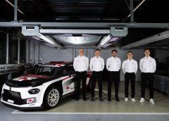 Concept Car Citroën ELO: il piccolo è il nuovo grande - image WRC2Lancia-240x172 on https://motori.net