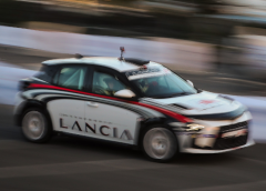 Rendina domina il Rally di Cagliari e trionfa fra le 2 Ruote Motrici - image Ypsilon-Rally4AI-Academy-240x172 on https://motori.net