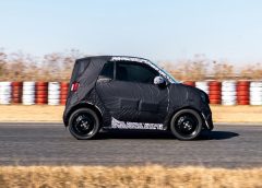 La nuova Lancia per i giovani - image smart-2-testing-240x172 on https://motori.net