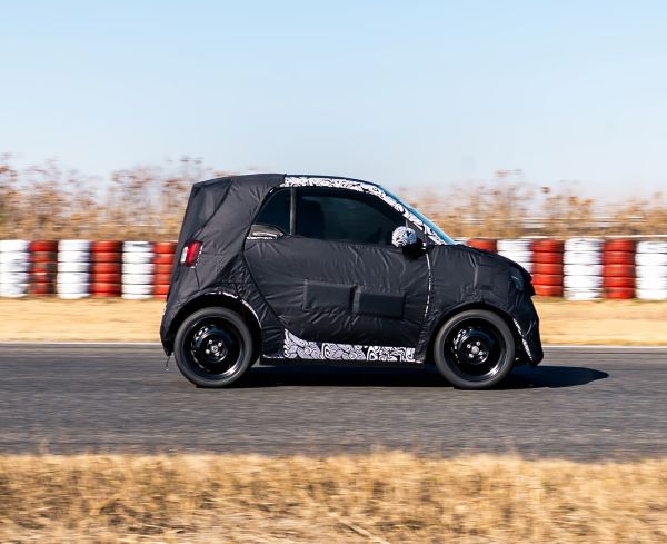 Senso civico alla guida: cresce leggermente la sensibilità degli italiani - image smart-2-testing on https://motori.net