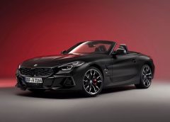 Nuova Peugeot 408, effetto WOW - image BMW-Z4-final-edition-240x172 on https://motori.net