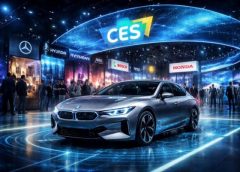 Omaggio Range Rover ai quartieri più ambiti di Londra - image CES-2026-240x172 on https://motori.net