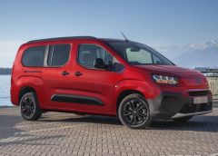 Mercedes CLA elettrica è Auto dell’Anno 2026 - image Fiat-QUBOL-240x172 on https://motori.net