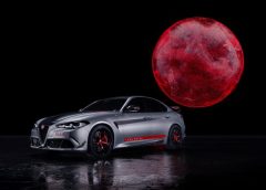 Nuova Peugeot 408, effetto WOW - image Giulia-Quadrifoglio-Luna-Rossa-240x172 on https://motori.net