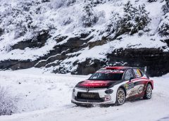 Pirelli Scorpion, progettato per i SUV - image LANCIA-Y-RALLY2-240x172 on https://motori.net
