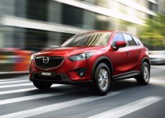 Liscio e gasato - image Mazda-CX-5-240x172 on https://motori.net