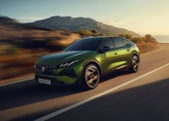 Addio, BMW Z4 - image PEUGEOT-408-240x172 on https://motori.net