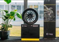 La Alfa Romeo 33 Stradale torna al Museo di Arese - image Pirelli_CyberTyre_2-240x172 on https://motori.net