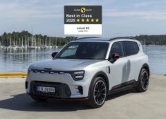 Your Way e Be More - image smart-5-Euro-NCAP-240x172 on https://motori.net