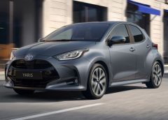 CES 2026: l’auto cambia habitat - image toyota-yaris-2026-240x172 on https://motori.net