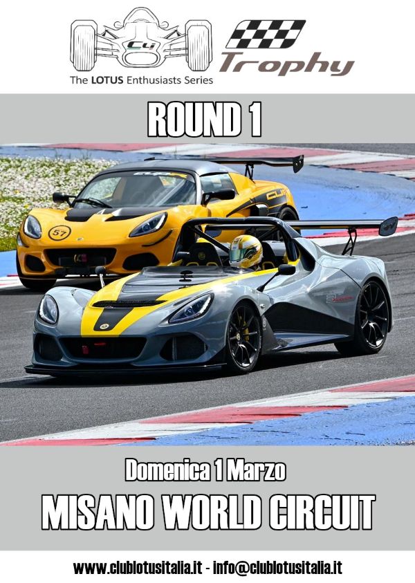 #FORUMAutoMotive: il comodo alibi delle regole - image CLI-a-Misano on https://motori.net