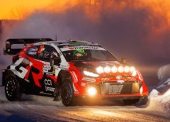 Opel Corsa YES Special Edition con equipaggiamenti aggiuntivi - image evans-240x172 on https://motori.net