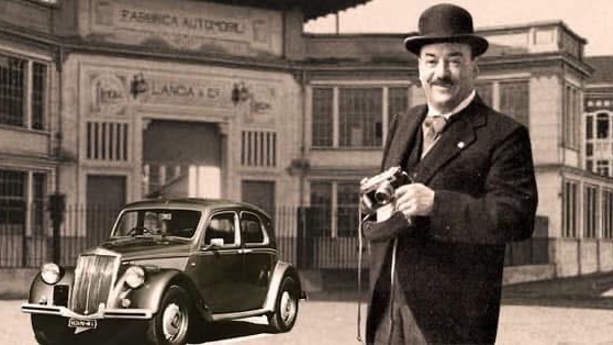 Prima vittoria italiana della Ypsilon Rally2 HF Integrale - image  on https://motori.net