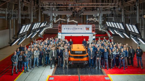 Centro Sicurezza di Orbassano, 50 anni di progressi nella sicurezza