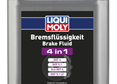 Audi RS 5 e il torque vectoring elettromeccanico - image 23220-Bremsflussigkeit-4-in-1-5l-240x172 on https://motori.net