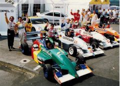 Opel sbarca in Formula E - image Formula-Opel-Lotus-240x172 on https://motori.net