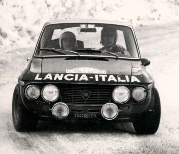 Una nuova Mercedes GT per Kimi Antonelli - image MUNARI-1 on https://motori.net