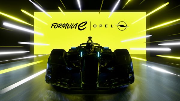 Sophia Flörsch si unisce al team Opel GSE Formula E - image Opel-Formula-E on https://motori.net