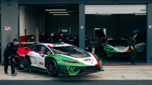 From Volkswagen to USA - image Temerario on https://motori.net