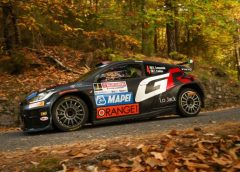 Toyota lancia la sfida