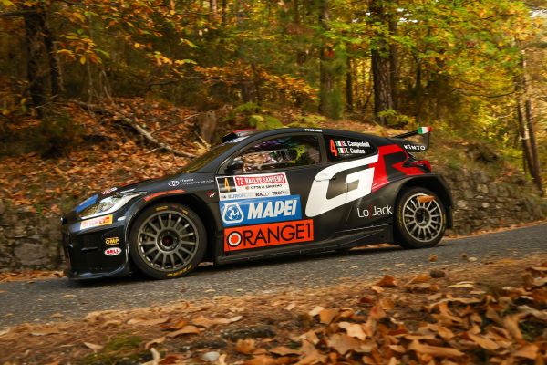 Toyota lancia la sfida - image Toyota-Racing on https://motori.net