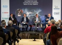 Al via nel segno del “Drago” - image fORUM-240x172 on https://motori.net