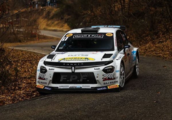 Bentley: la granturismo di lusso si arricchisce - image lanciacorse_crugnola on https://motori.net